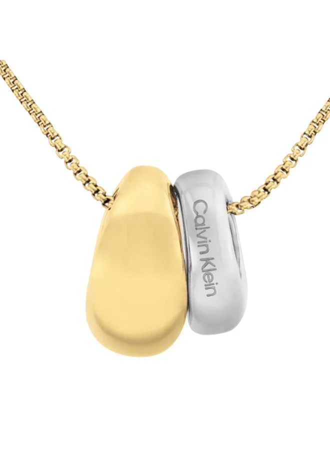 CALVIN KLEIN Pendant Necklace